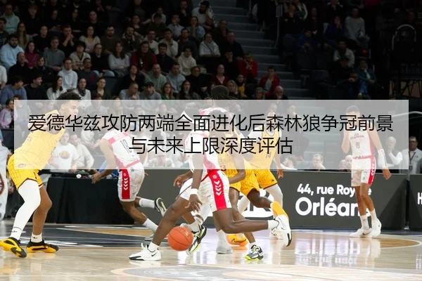 爱德华兹攻防两端全面进化后森林狼争冠前景与未来上限深度评估